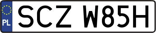 SCZW85H