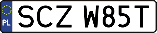 SCZW85T