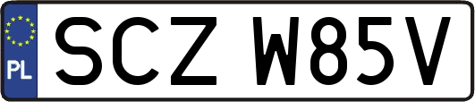 SCZW85V