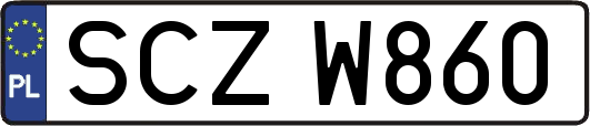 SCZW860