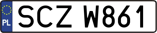 SCZW861