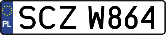SCZW864