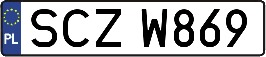 SCZW869