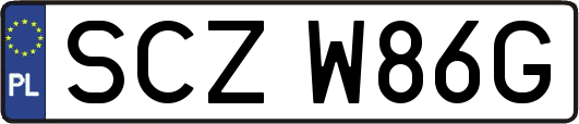 SCZW86G