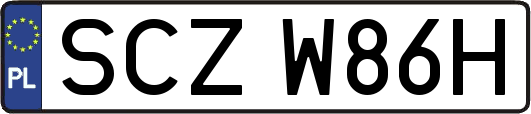 SCZW86H