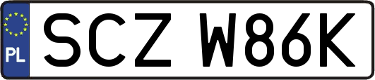 SCZW86K