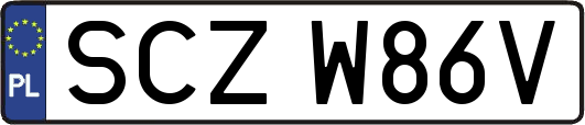 SCZW86V