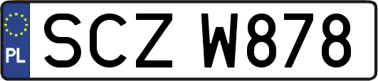 SCZW878