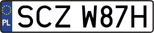 SCZW87H