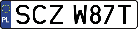 SCZW87T