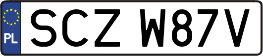 SCZW87V