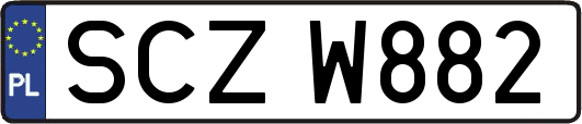 SCZW882