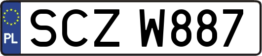 SCZW887