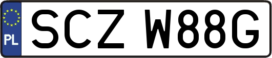 SCZW88G