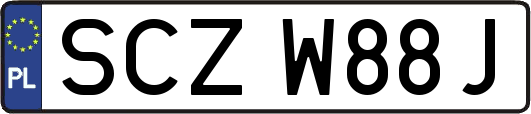 SCZW88J
