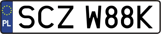 SCZW88K
