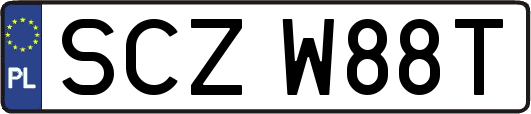 SCZW88T