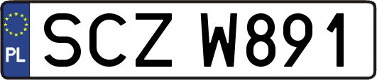 SCZW891