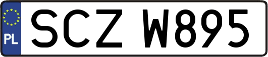 SCZW895