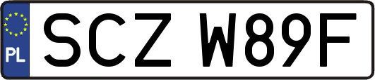 SCZW89F