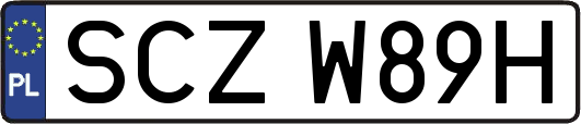 SCZW89H