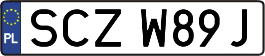 SCZW89J