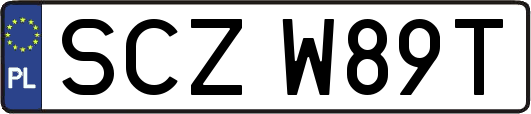 SCZW89T