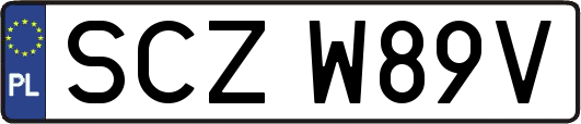 SCZW89V