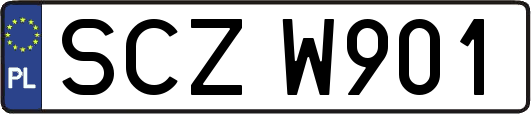 SCZW901