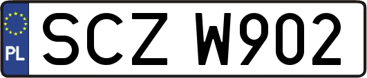 SCZW902