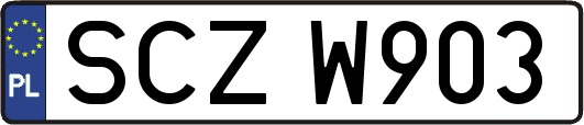 SCZW903