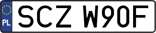 SCZW90F