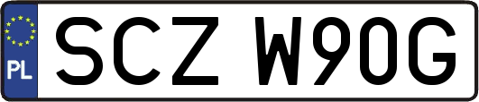 SCZW90G
