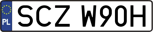 SCZW90H