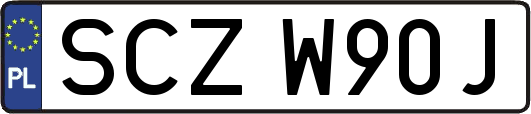 SCZW90J