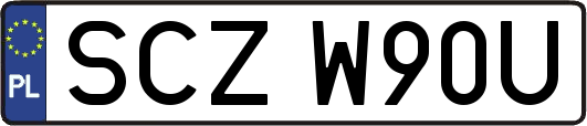 SCZW90U
