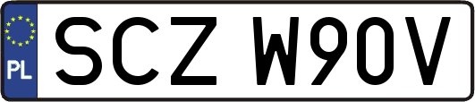 SCZW90V