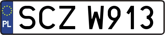 SCZW913