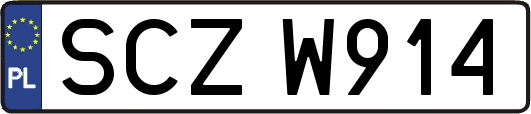SCZW914