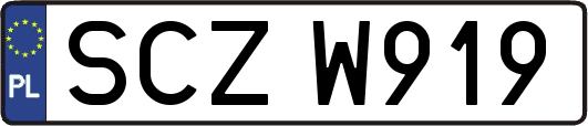 SCZW919