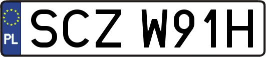 SCZW91H