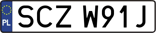 SCZW91J