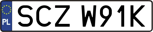 SCZW91K