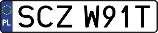 SCZW91T
