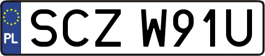 SCZW91U