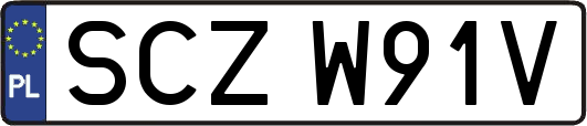 SCZW91V