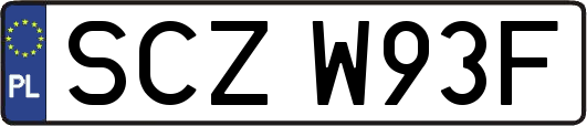 SCZW93F