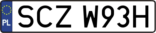 SCZW93H
