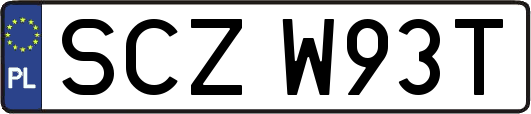 SCZW93T