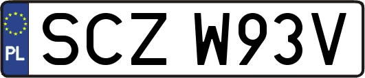 SCZW93V